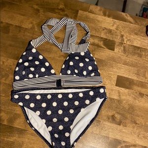 Boden Swim Suit